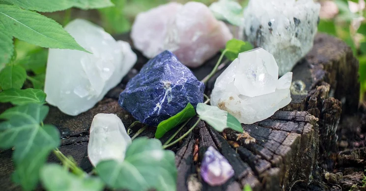 Kristálymúzeum Fertőrákos