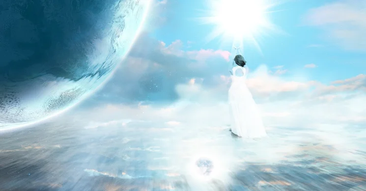 Augusztus 22. Legyél egy angyal világnap