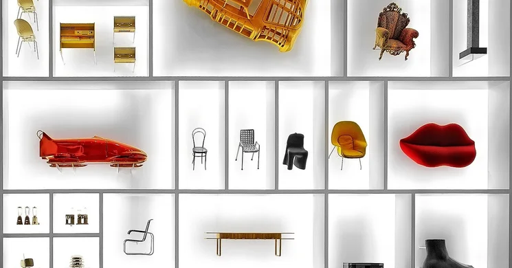 Június 29. A Design világnapja