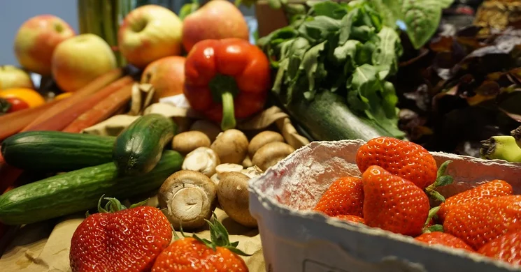 Harsányi Termelői Piac