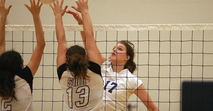 Röplabda Utánpótlás Nevelő Központ Illés László SE