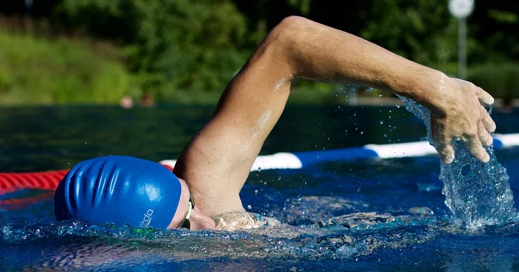 Tatai Tóátúszás 2025