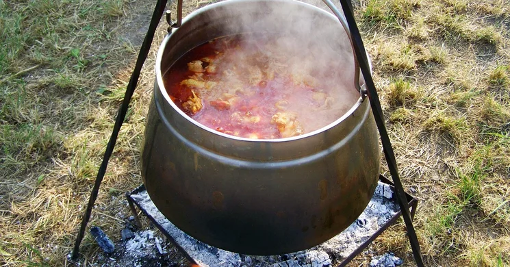 Sajt és Gasztronómiai Fesztivál Kistelek 2025