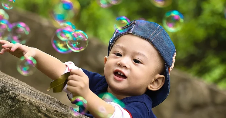 Gyereknap Edelény 2025