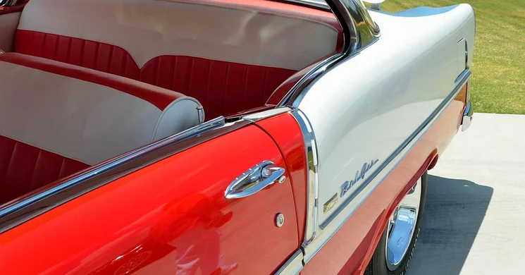 Veterán Jármű Találkozó Szeged 2025