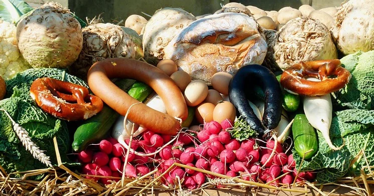 Sopronkövesdi termelői piac 2025