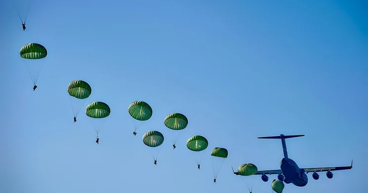 Nagyatádi Honvédtalálkozó