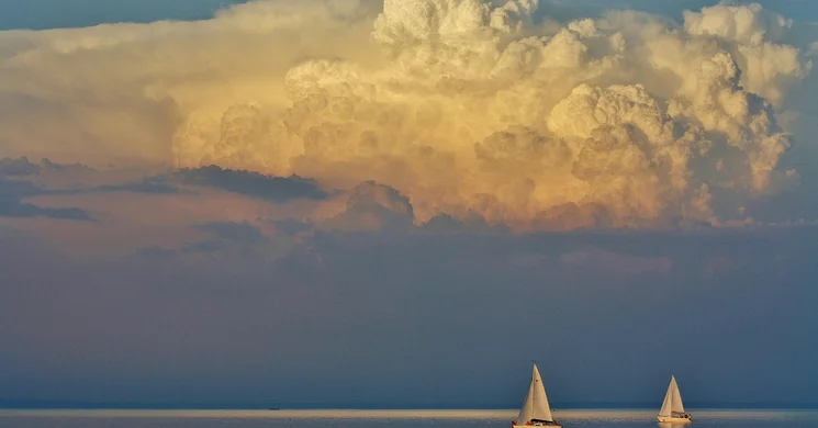 Vitorlásversenyek 2025. A Magyar Vitorlás Szövetség versenyei