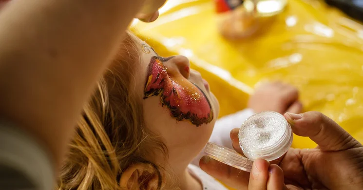 Csörnyeföldi Búcsú 2025