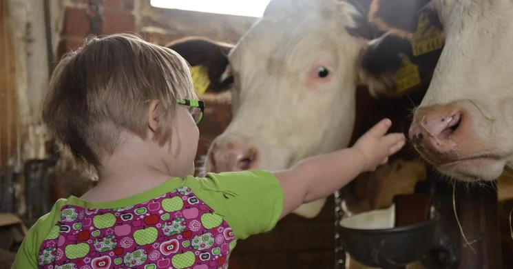 A Down-szindróma világnapja