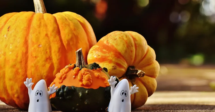 Halloween Ballószög 2025. Ballószög Halloween Run