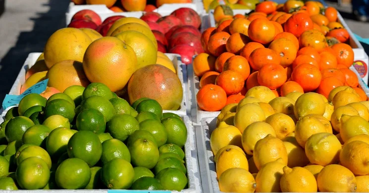 Püspökladányi Piac