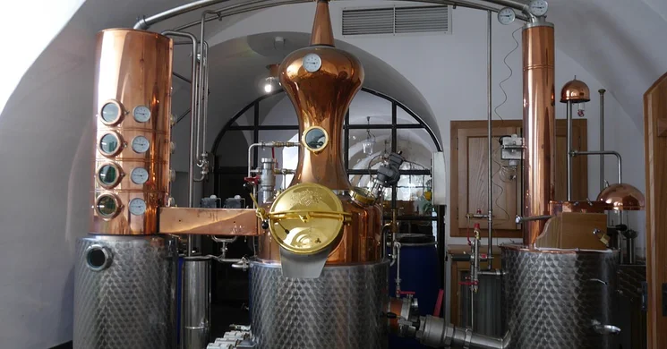 Bakonyi Ízek és Párlatok Csetény