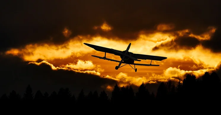 Úrhidai repülőtér