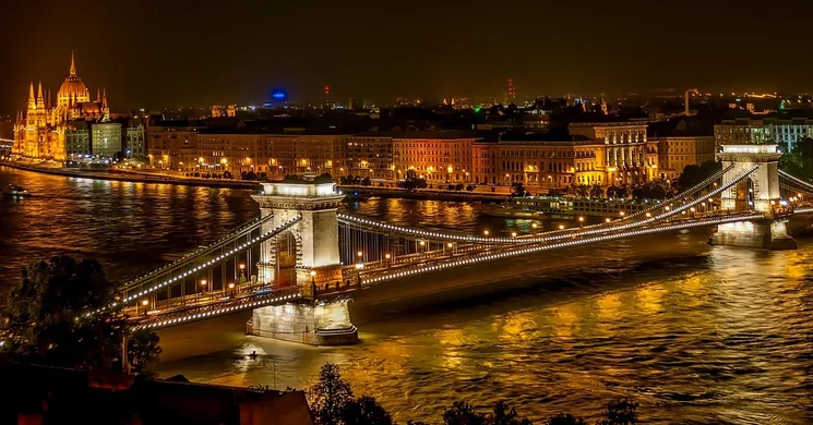 Tour East Tour Travel Budapest
