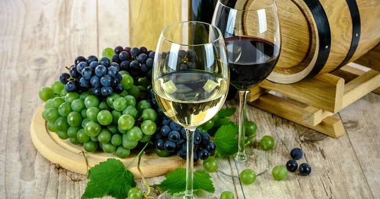 Fuchs Borozó Fertőrákos