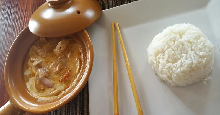 Buddha Original Thai Étterem, Kávézó és Szendvicsbár Budapest