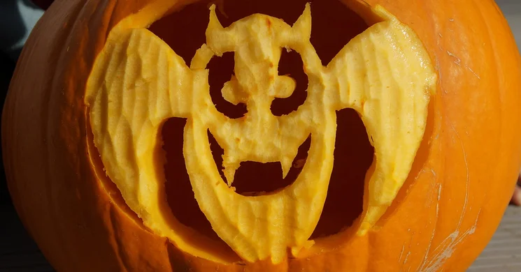 Halloween Balatonszentgyörgy 2025