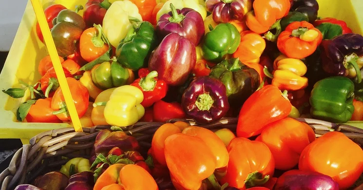 Piac Bánk 2025. `Egymás közt` piac