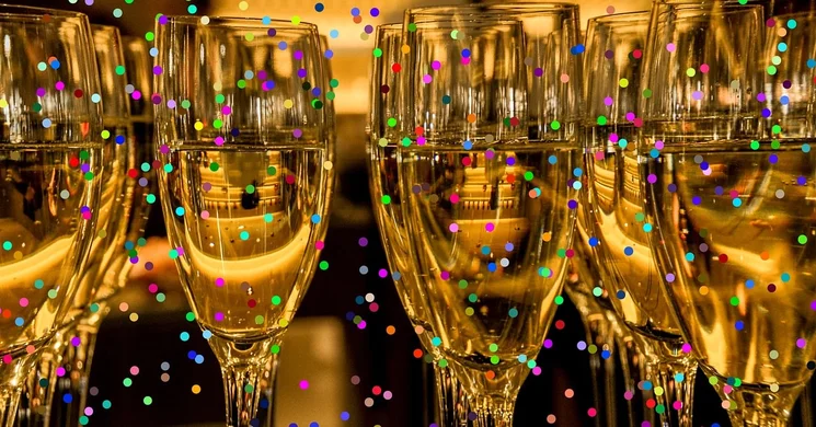 Szilveszter Komárom 2025. Óévbúcsúztató programok, események, rendezvények