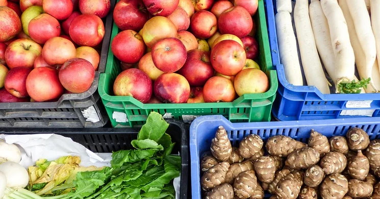 Piac Jánosháza 2026