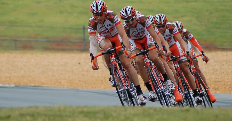 V4 Kerékpárversenyek 2025 Pannonhalma