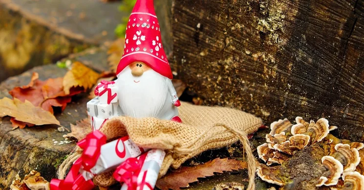 Mikulás Sümeg 2025