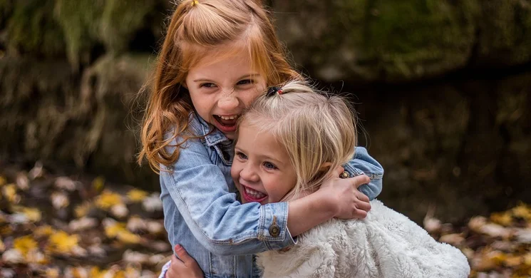 Gyermeknap. Május utolsó vasárnapja