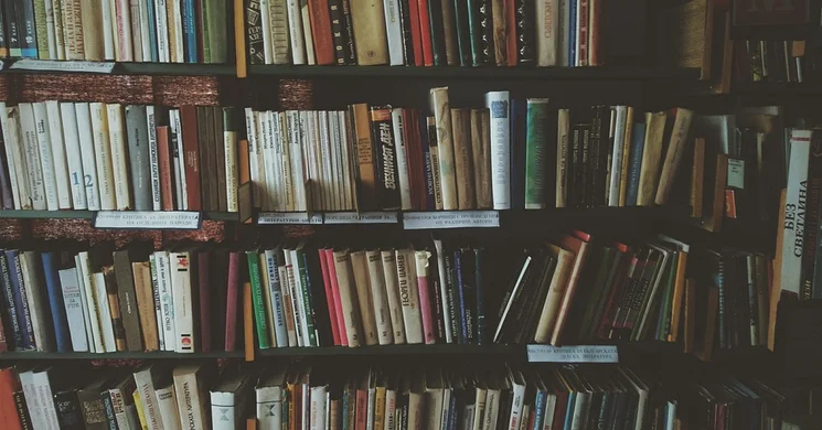 Petőfi Sándor Városi Könyvtár Kiskőrös