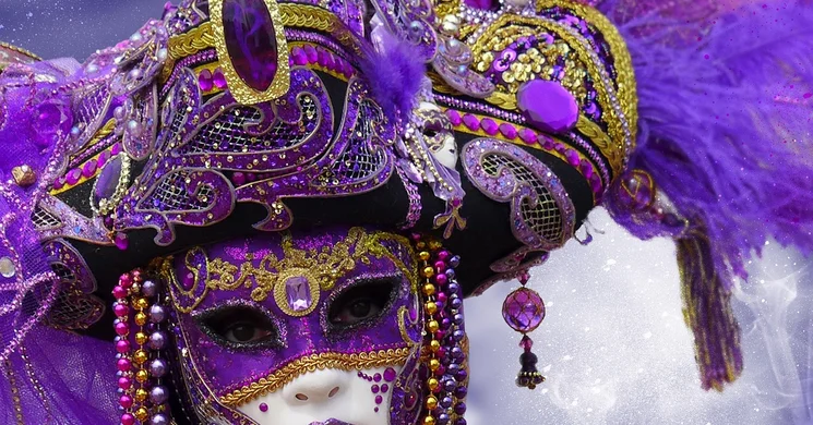 Vác Farsang 2025. Főtéri Farsangi Forgatag