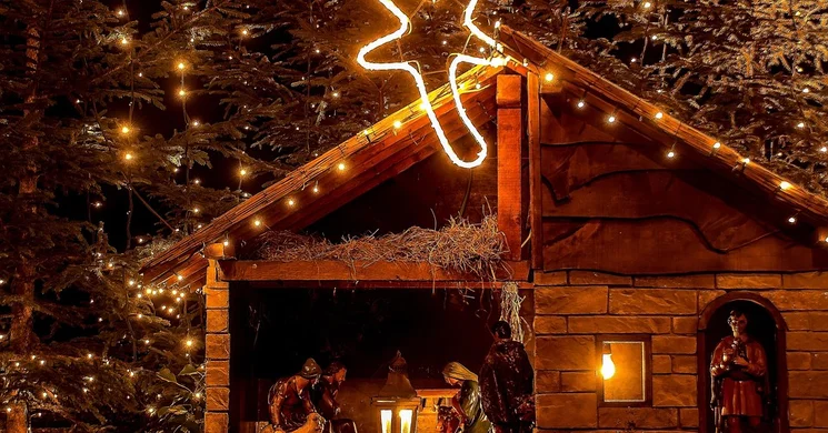 Nemzetközi Betlehemes Találkozó Debrecen