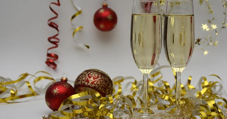 Szilveszter Kehidakustány 2025