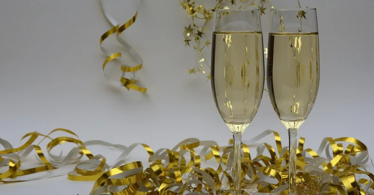 Szilveszteri mulatság és wellness 2025