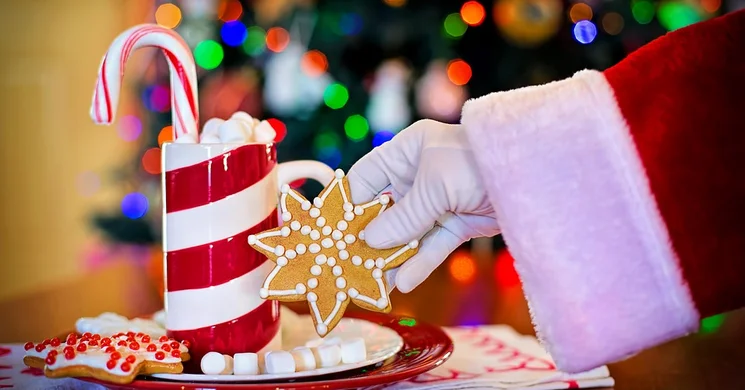 Mikulás Soltvadkert 2025