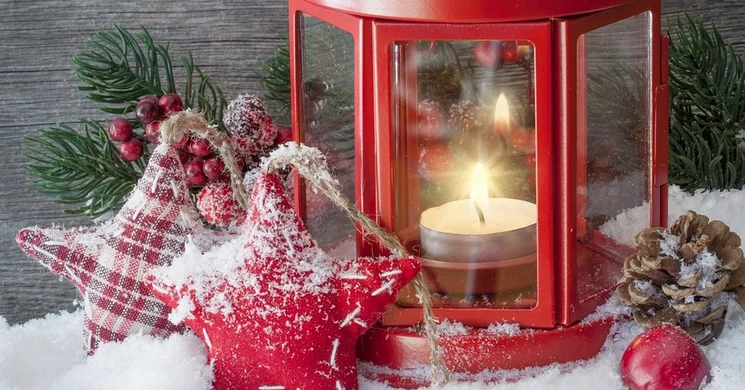 Advent Kápolnásnyék 2025