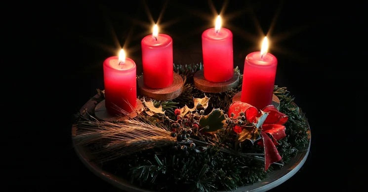 Adventi koncertek. Online jegyvásárlás