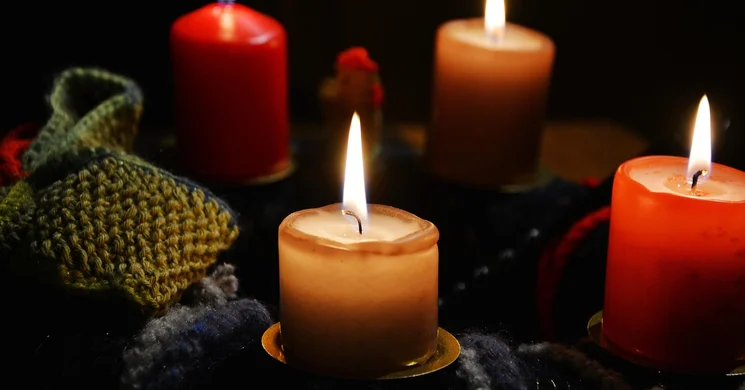 Advent Gárdony 2024