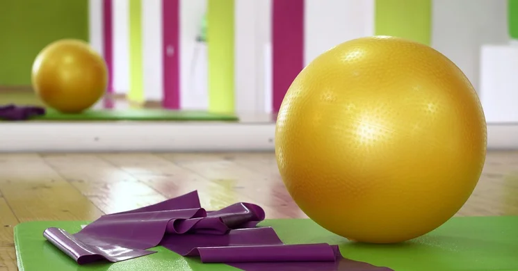 Pilates Plus Stúdió Budapest