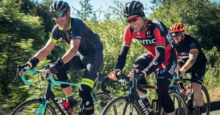 Extrememan 2025. Triatlon és duatlon versenyek