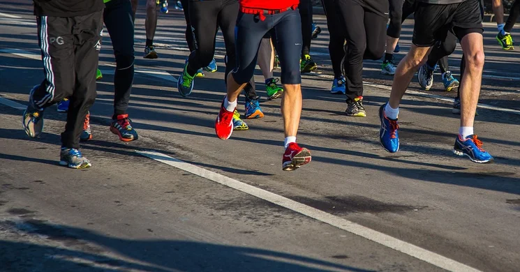 Várpalotai Félmaraton 2025