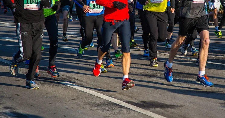 Hajdúszoboszlói városi futónap. AQUAPARK futóverseny