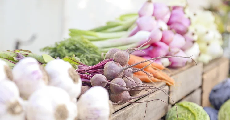 Helvécia  piac 2025. Termelői piac és zsibi