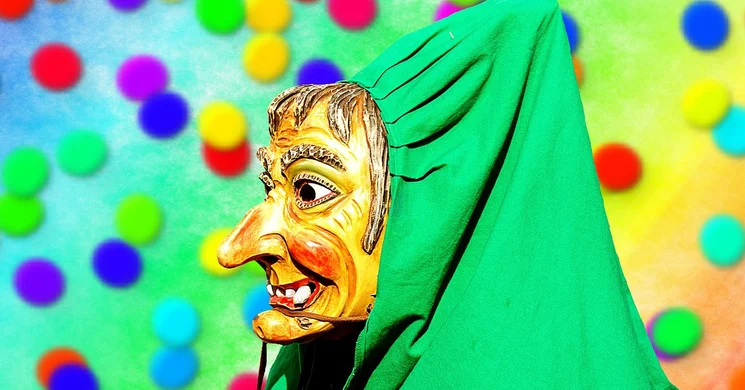 Farsang Nagyatád 2026