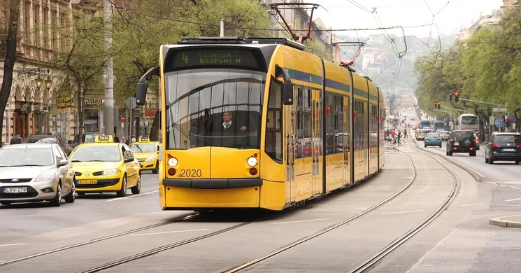 Hotel Metro Budapest