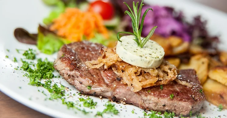 Major Vendéglő Budapest