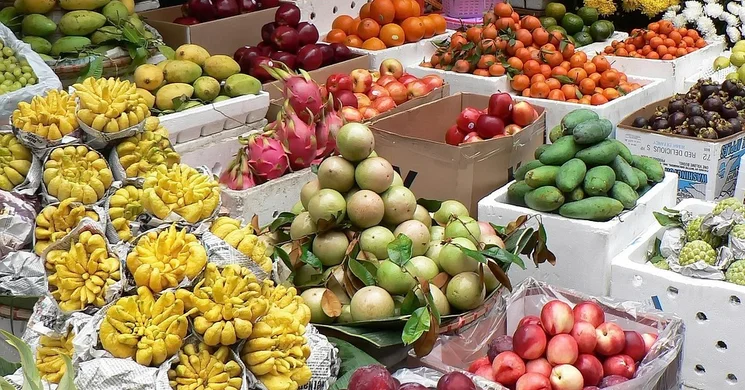 Kiskunfélegyháza Piac