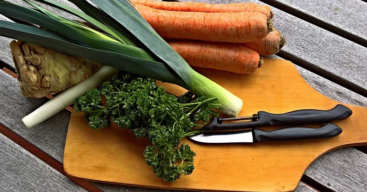 Kácsi Vadételfőző Verseny 2025