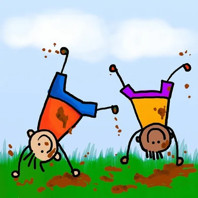 Gyereknap Pilisborosjenő 2025