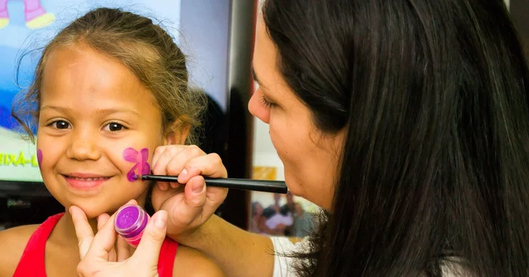 Gyereknap Békésszentandrás