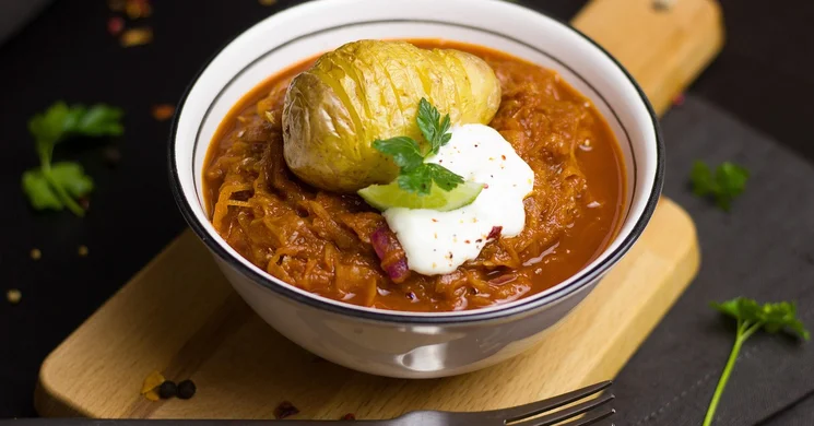 Töltöttkáposzta Fesztivál és Kézműves Vásár 2026 Izsák